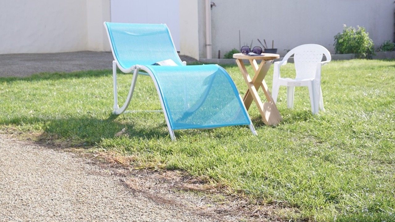 Photo of Outdoor in L'Epine