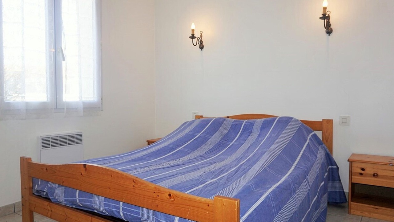 Photo of Bedroom in L'Epine
