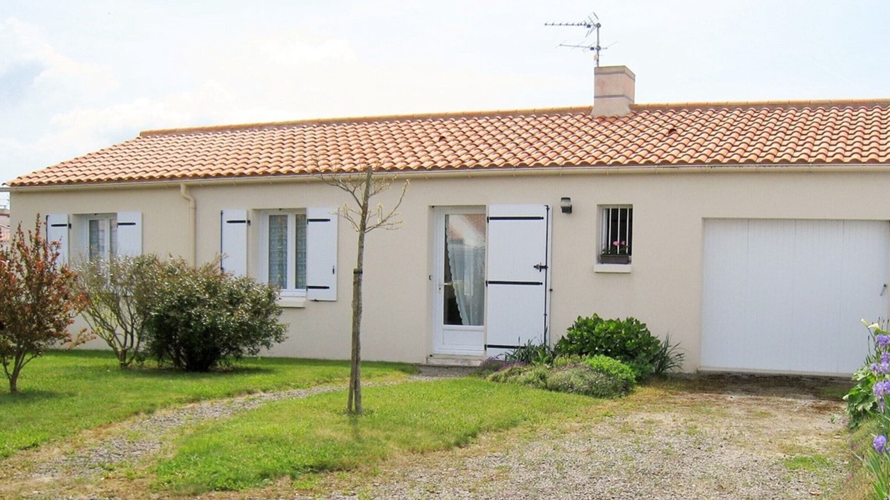 Photo of Outdoor in L'Epine