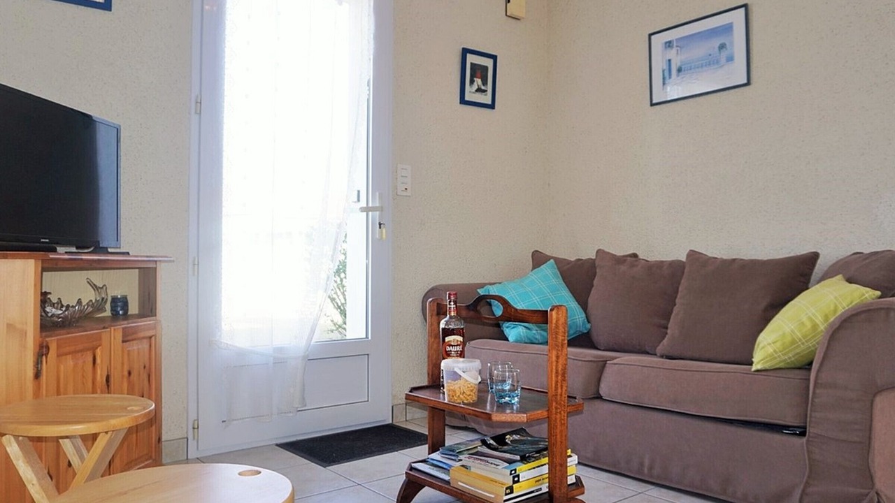Photo of Livingroom in L'Epine