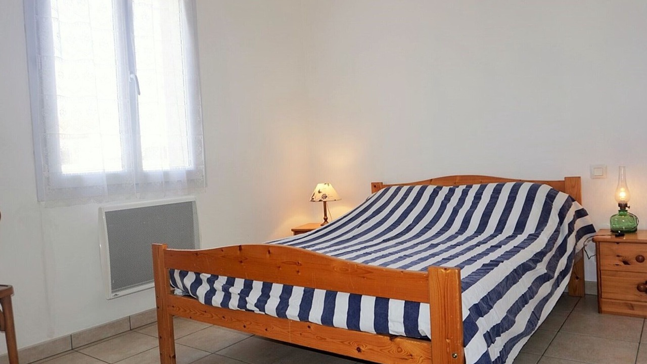 Photo of Bedroom in L'Epine