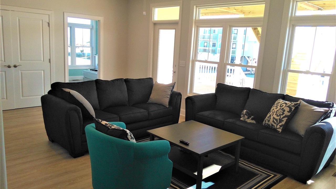 Photo of Bedroom in Ocean Isle Beach