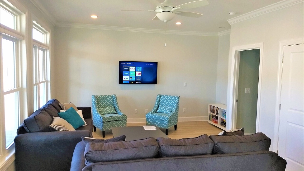 Photo of Bedroom in Ocean Isle Beach