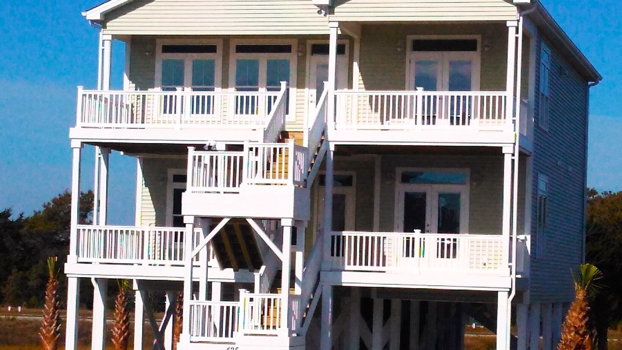 Photo of Outdoor in Ocean Isle Beach