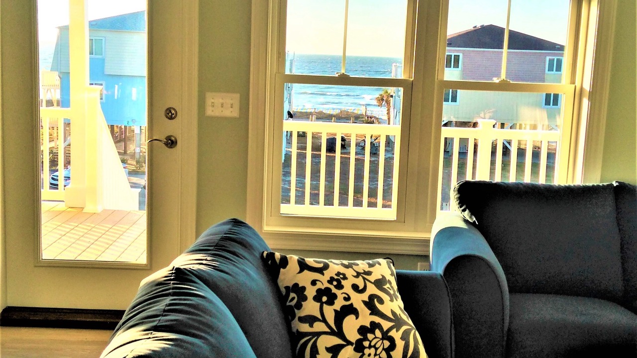 Photo of Bedroom in Ocean Isle Beach