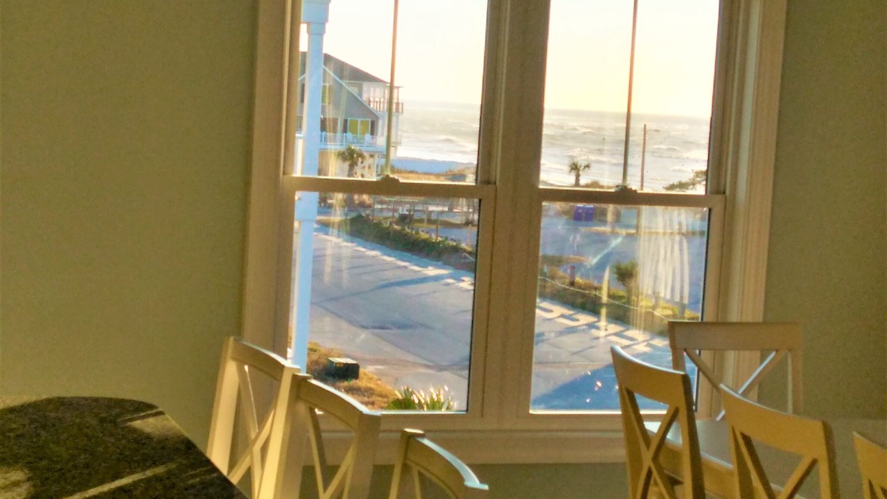 Photo of Bedroom in Ocean Isle Beach