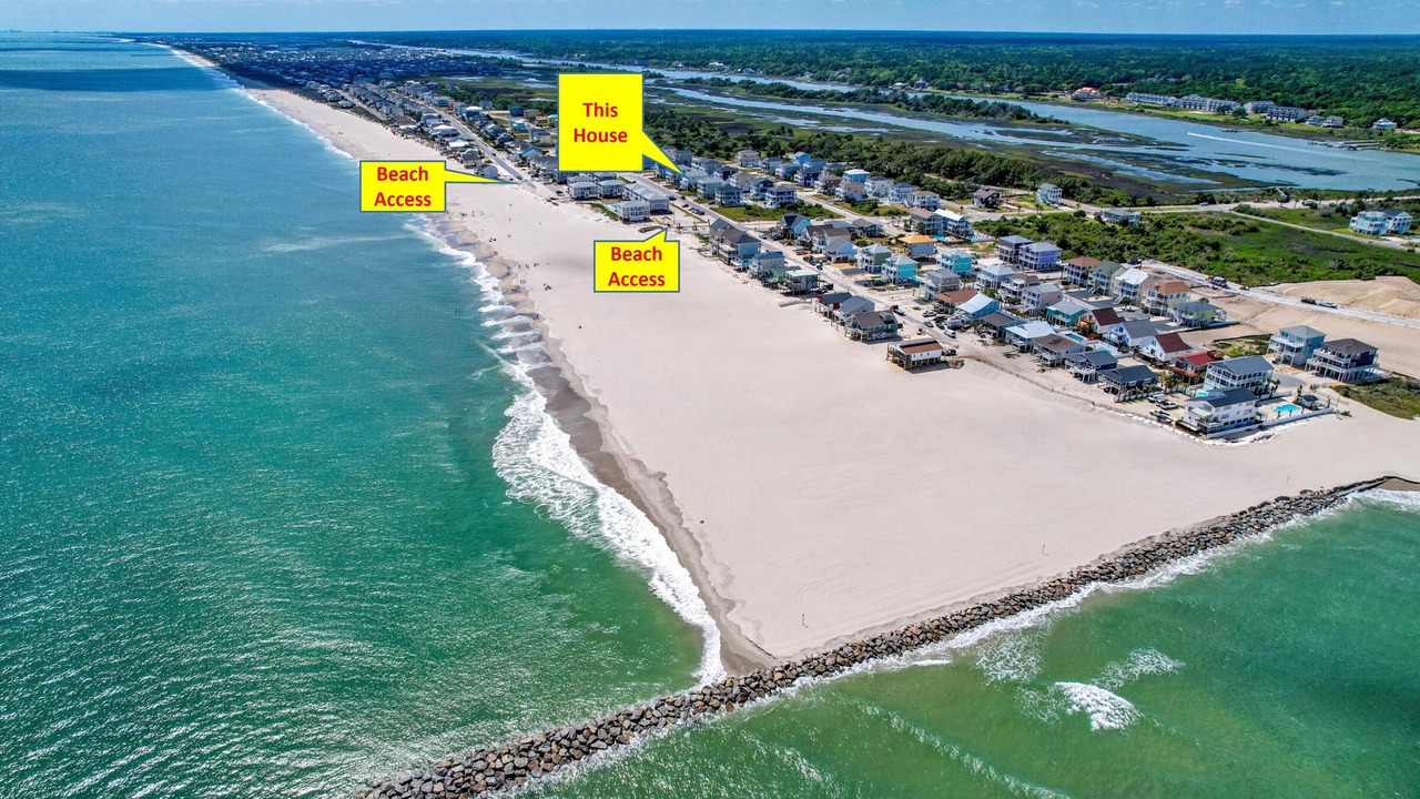 Photo of Others in Ocean Isle Beach