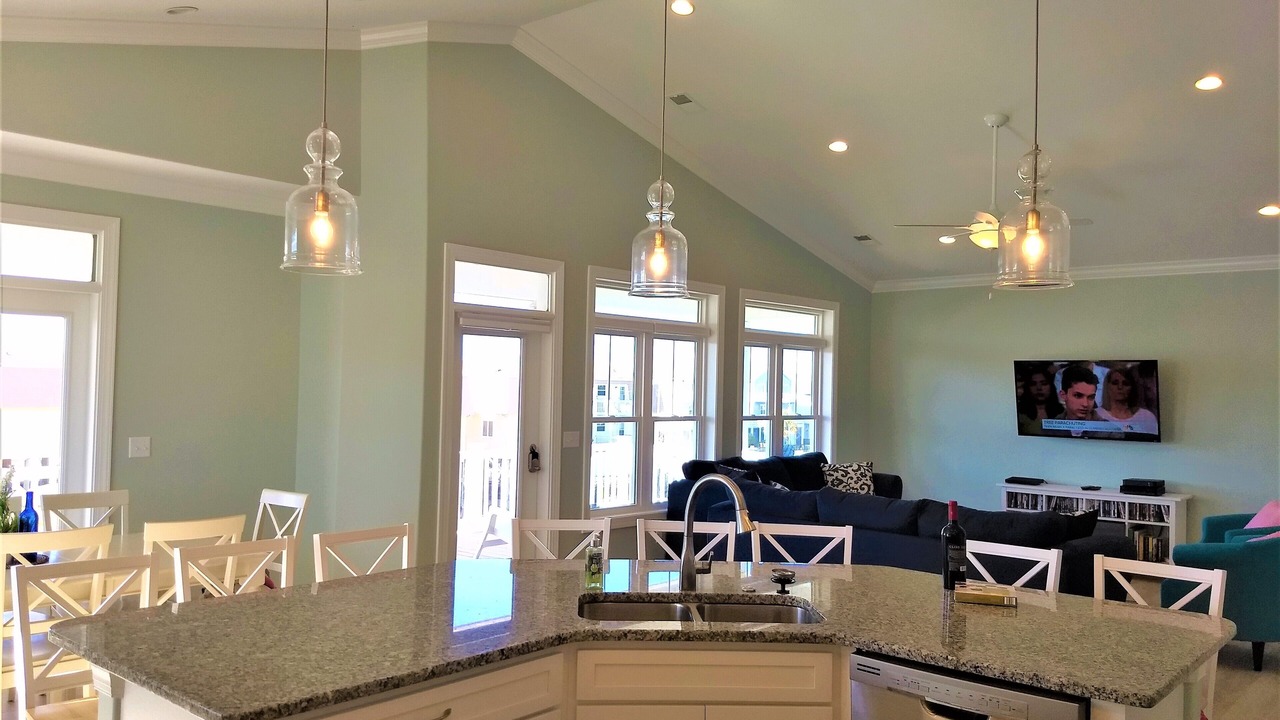 Photo of Bedroom in Ocean Isle Beach