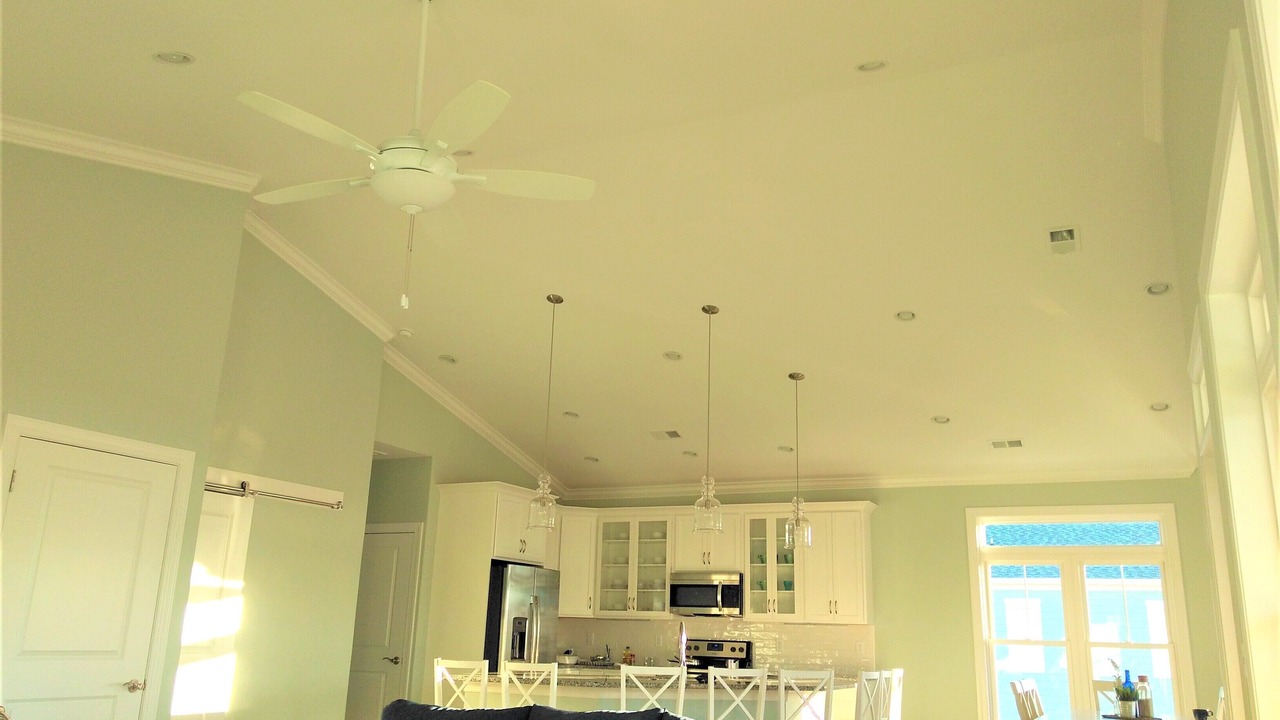 Photo of Bedroom in Ocean Isle Beach