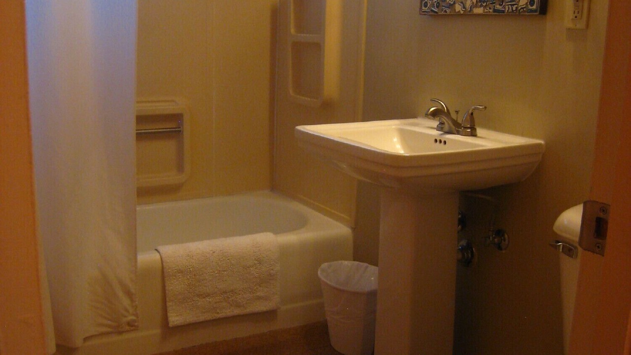 Photo of Bathroom in Tyrone
