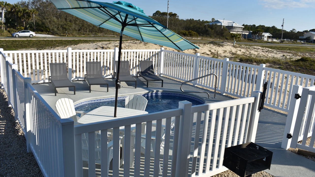 Photo of Others in St. George Island