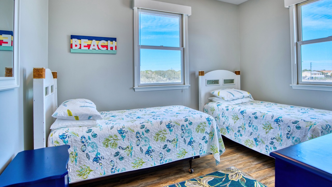 Photo of Others in St. George Island