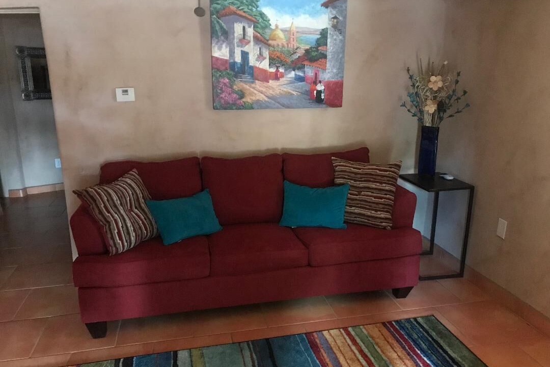 Photo of Livingroom in Mesilla