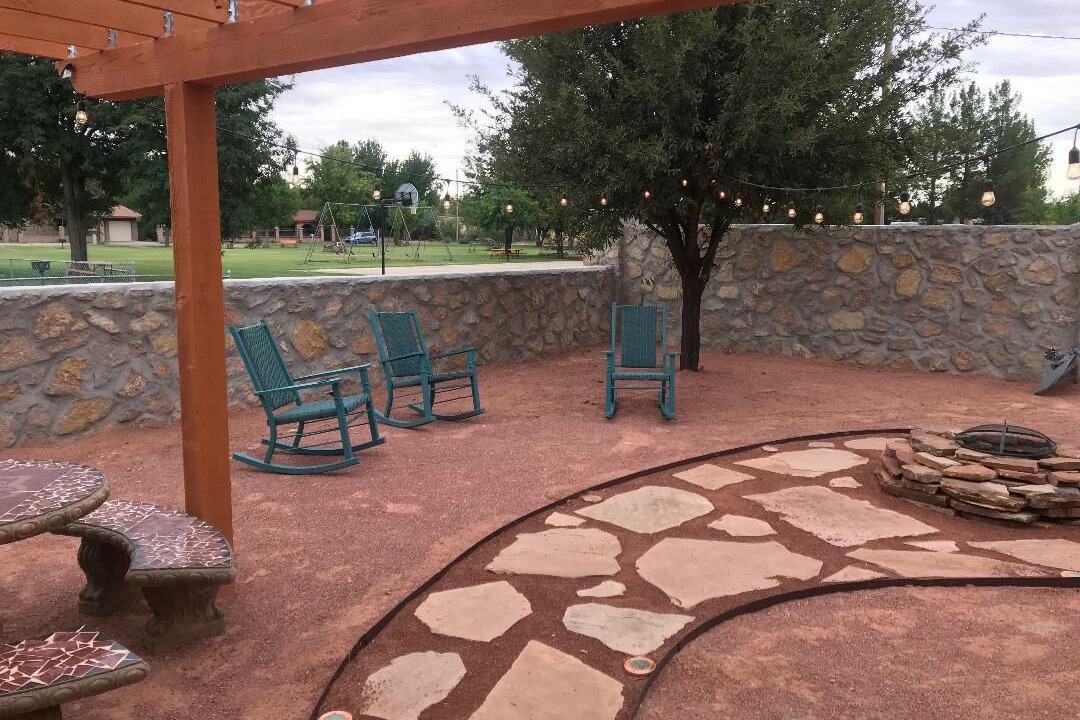 Photo of Outdoor in Mesilla