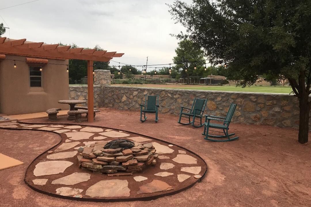 Photo of Outdoor in Mesilla