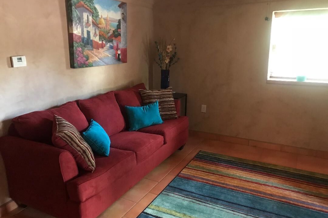 Photo of Livingroom in Mesilla