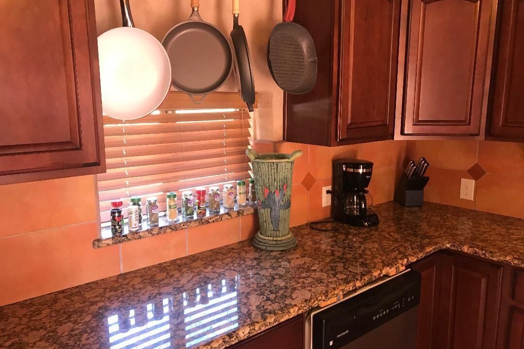 Photo of Kitchen in Mesilla