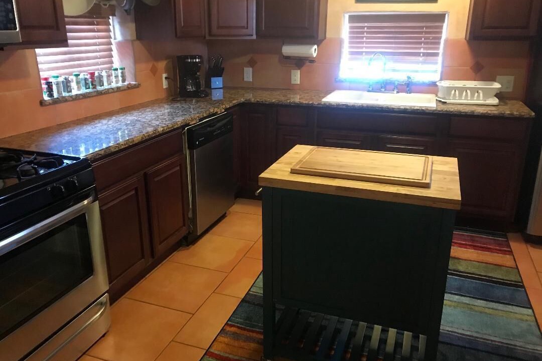 Photo of Kitchen in Mesilla