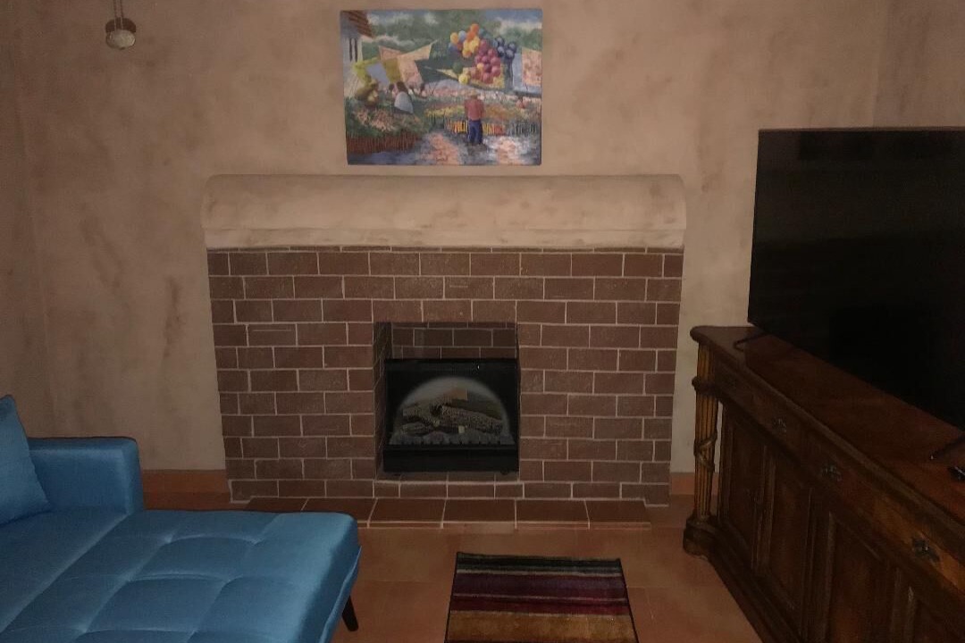 Photo of Livingroom in Mesilla