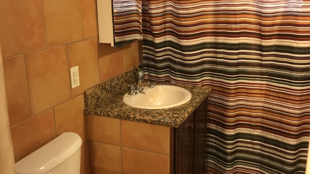 Photo of Bathroom in Mesilla