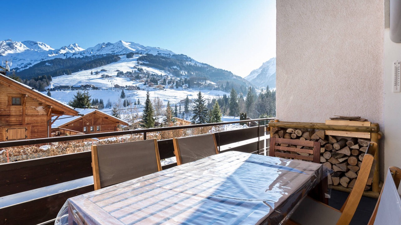 Photo of Outdoor in La Clusaz