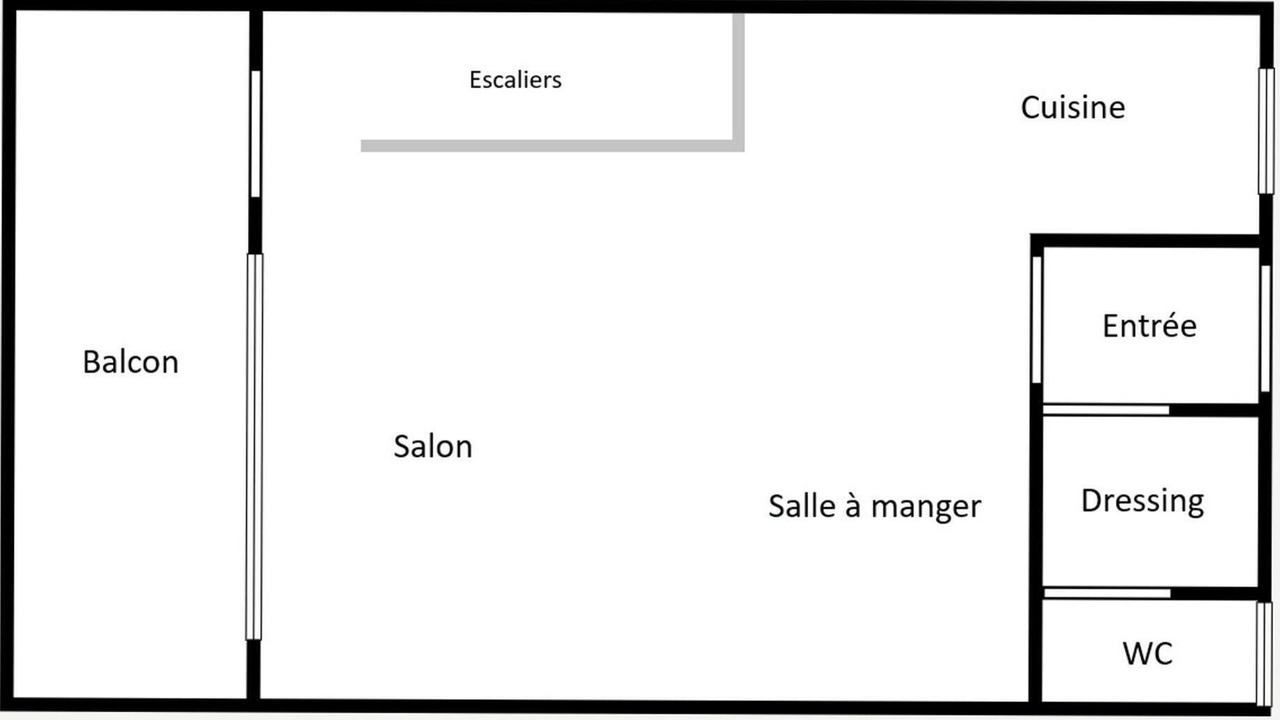 Photo of Others in La Clusaz