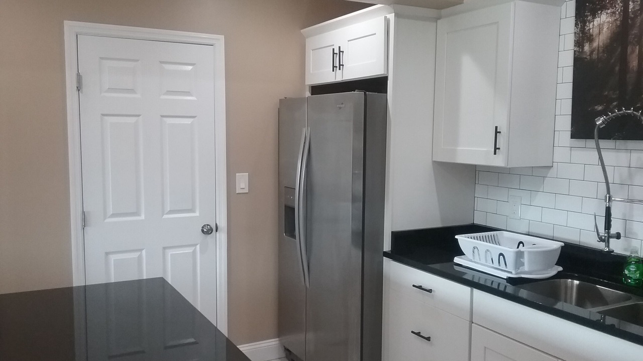 Photo of Kitchen in Sevierville