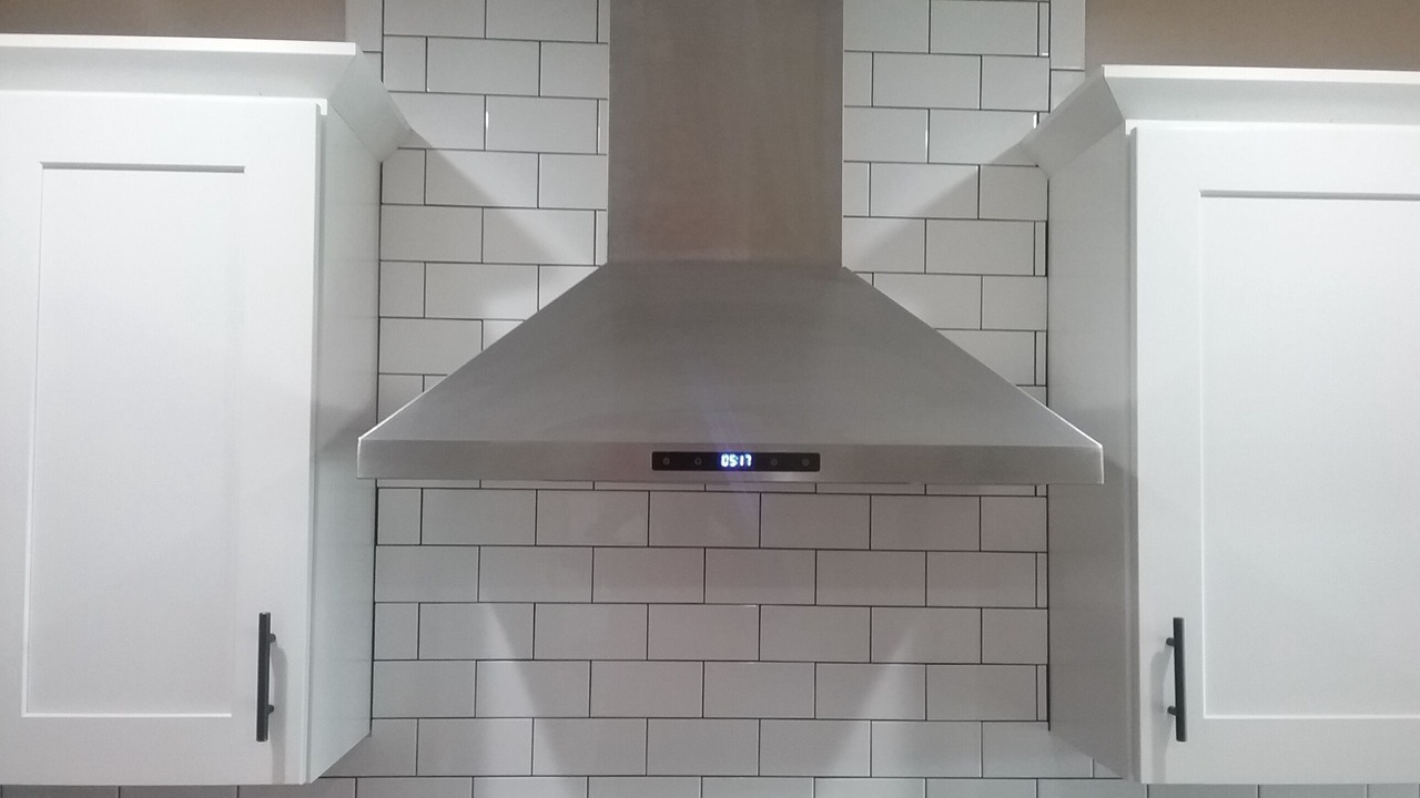 Photo of Kitchen in Sevierville
