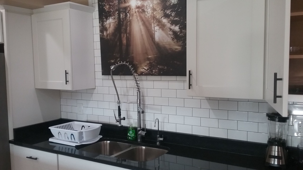Photo of Kitchen in Sevierville