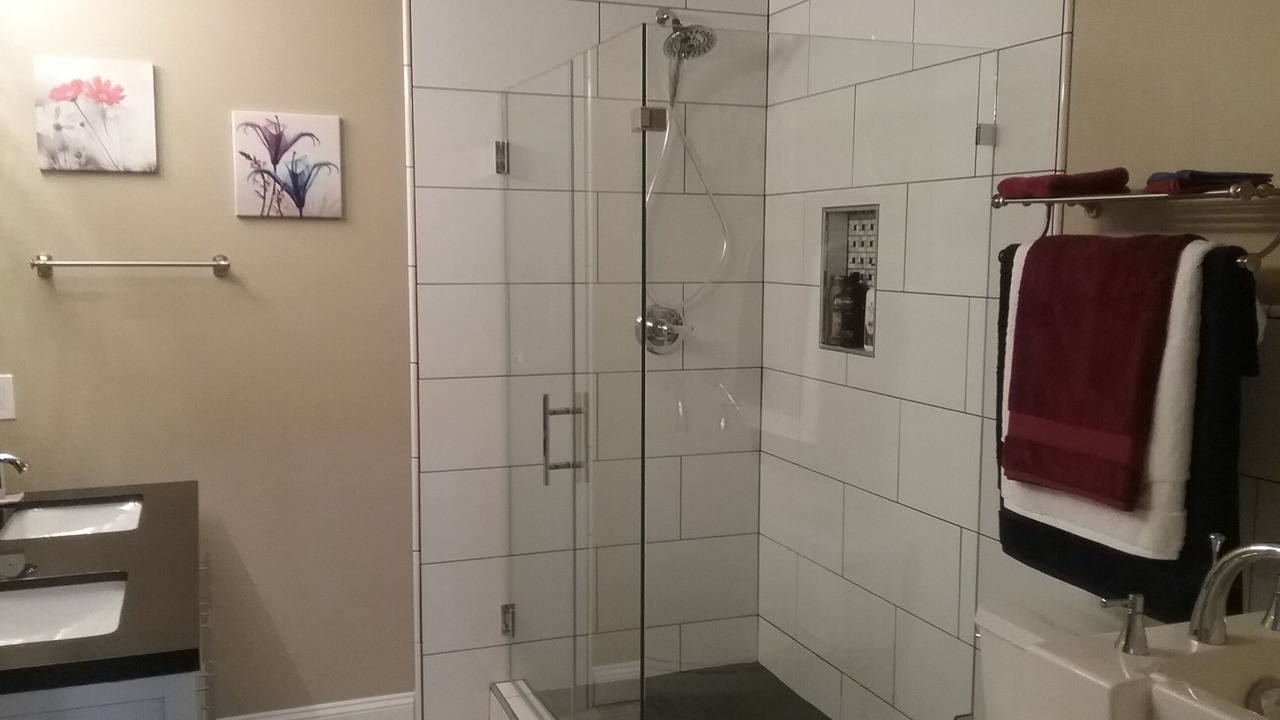 Photo of Bathroom in Sevierville