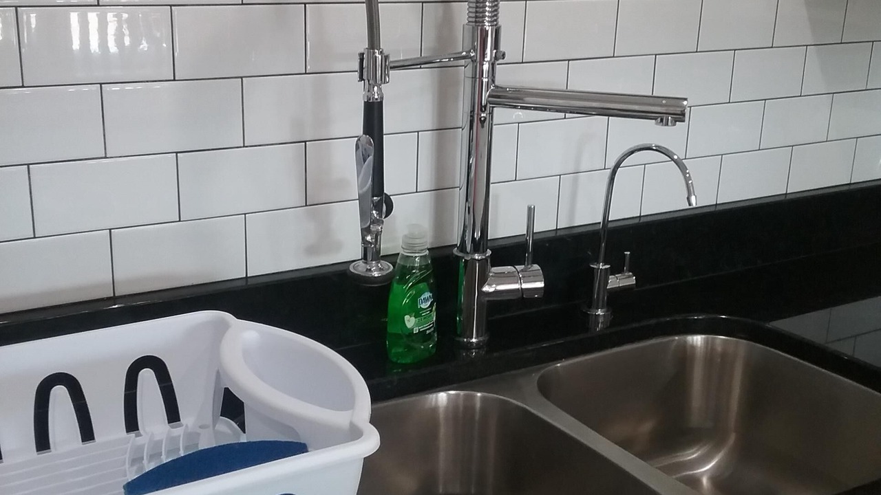 Photo of Kitchen in Sevierville