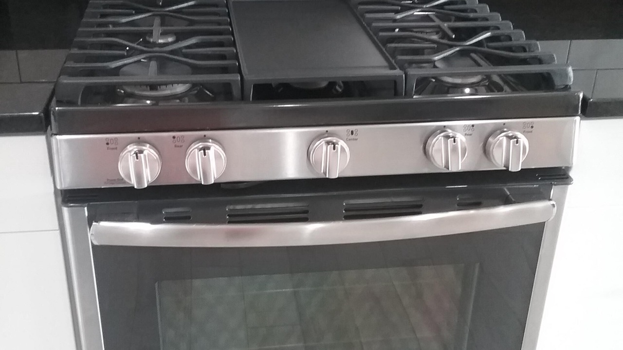 Photo of Kitchen in Sevierville