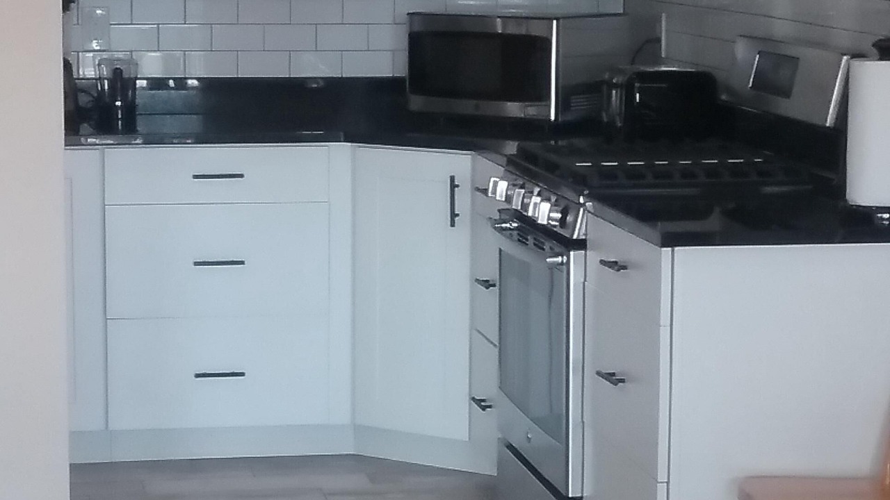 Photo of Kitchen in Sevierville