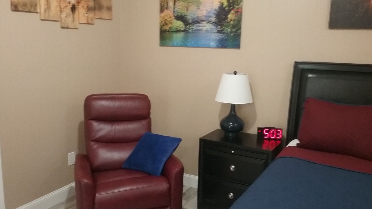 Photo of Bedroom in Sevierville