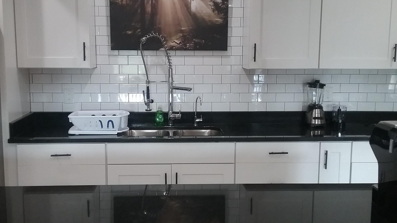 Photo of Kitchen in Sevierville