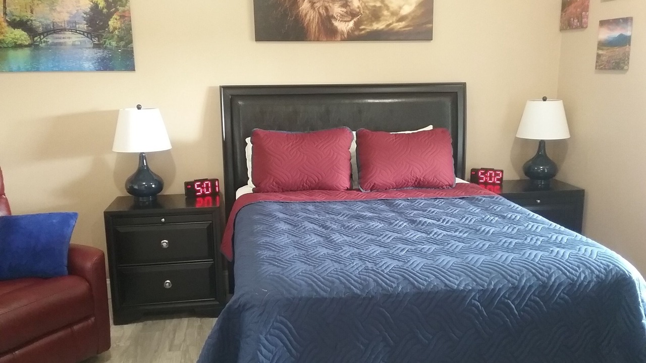 Photo of Bedroom in Sevierville