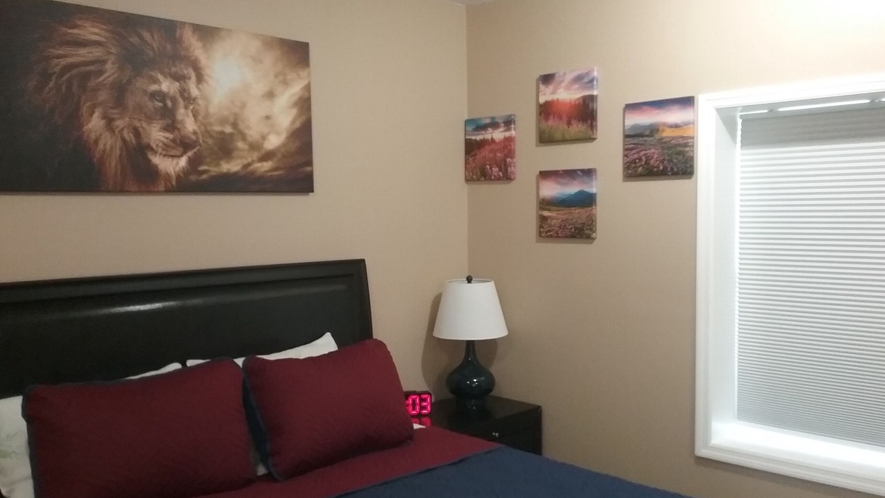 Photo of Bedroom in Sevierville
