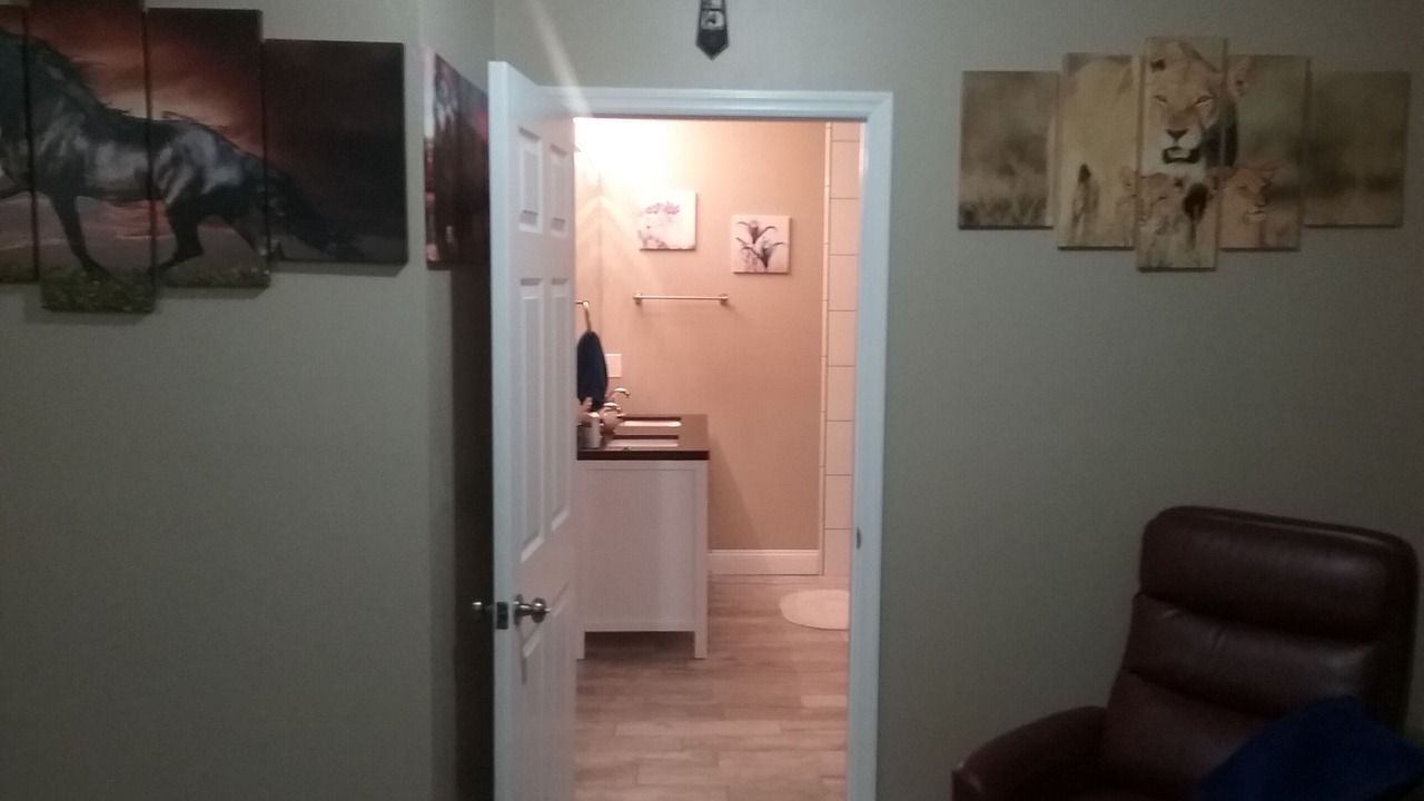 Photo of Bathroom in Sevierville