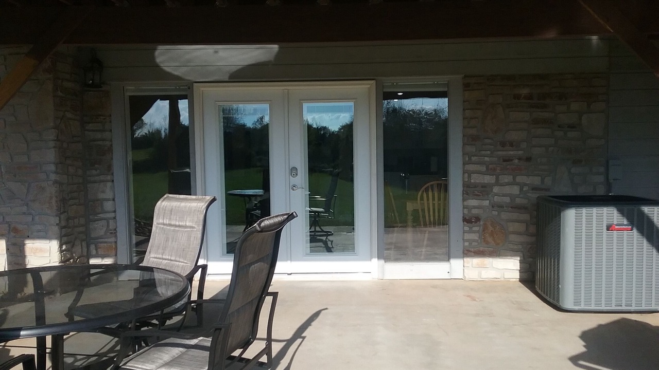 Photo of Outdoor in Sevierville