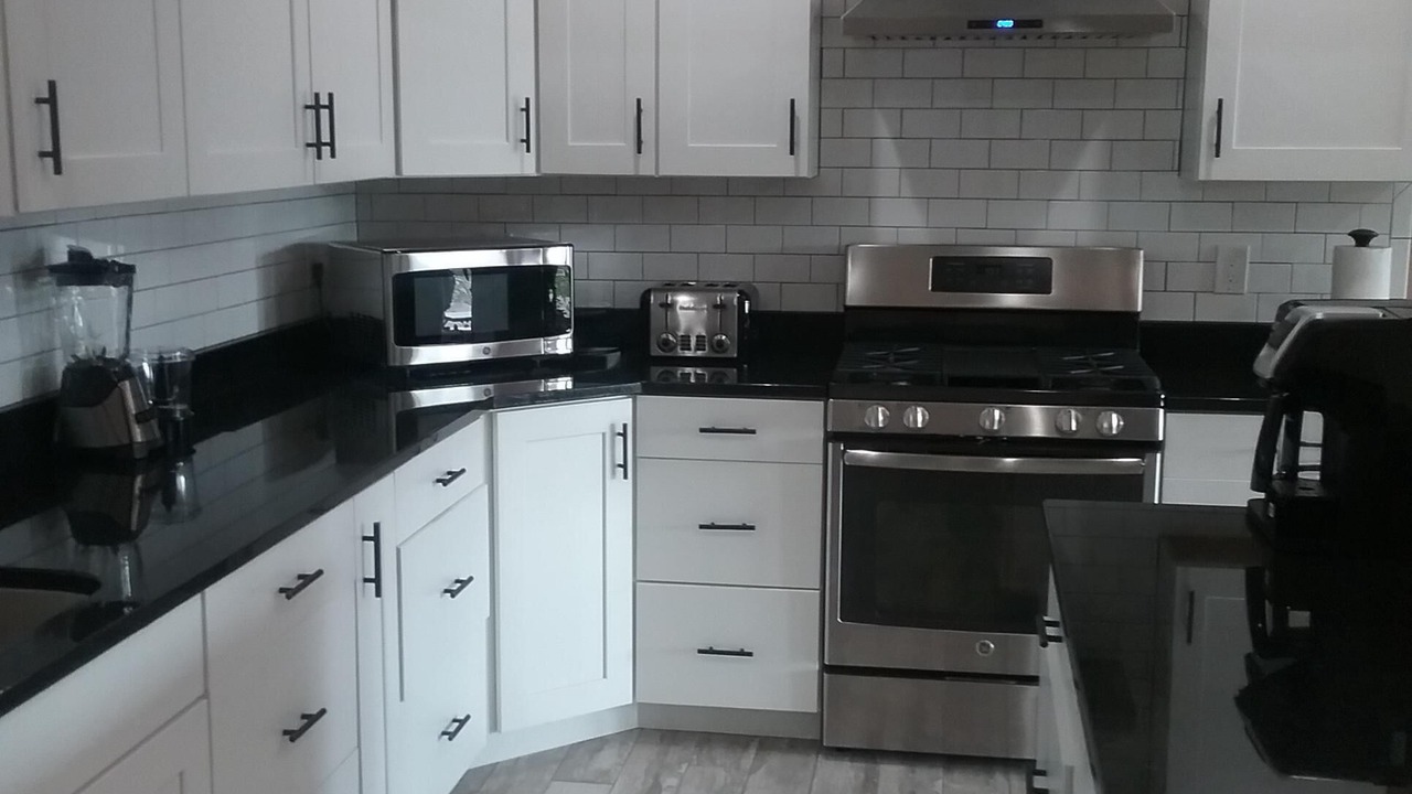 Photo of Kitchen in Sevierville