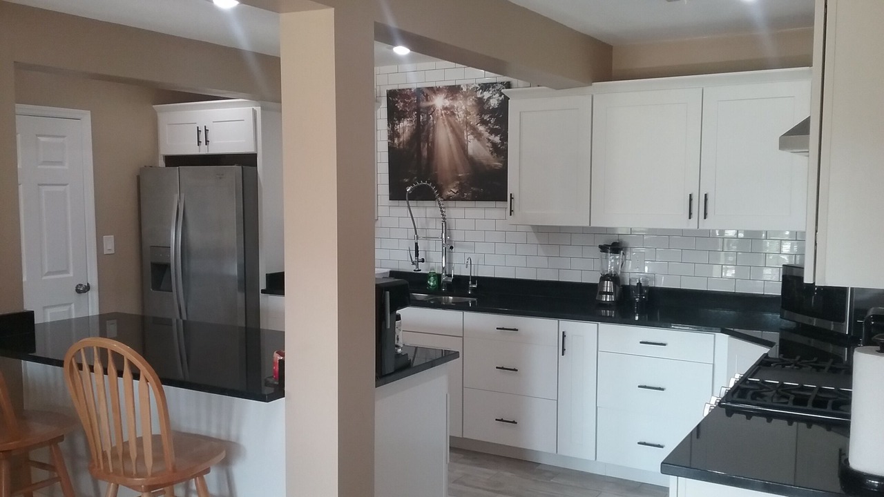 Photo of Kitchen in Sevierville