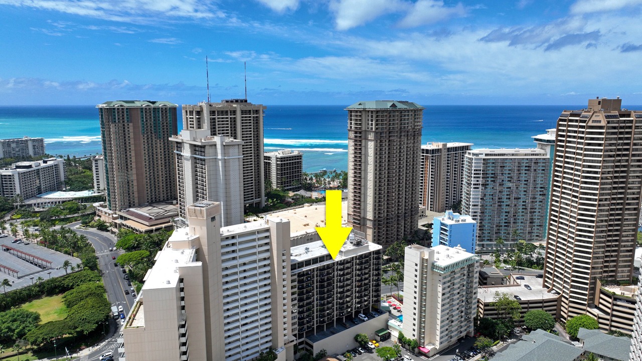 Photo of Outdoor in Waikiki