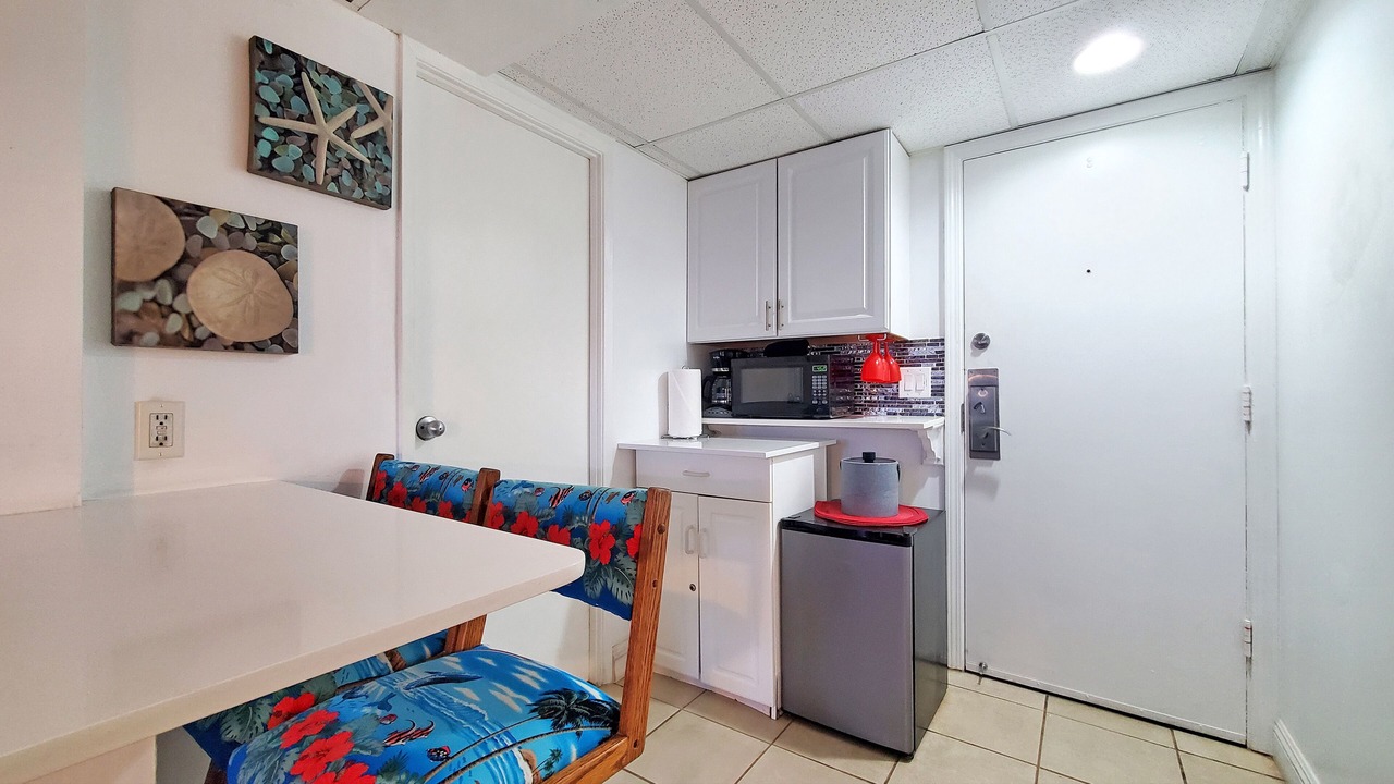 Photo of Kitchen in Waikiki