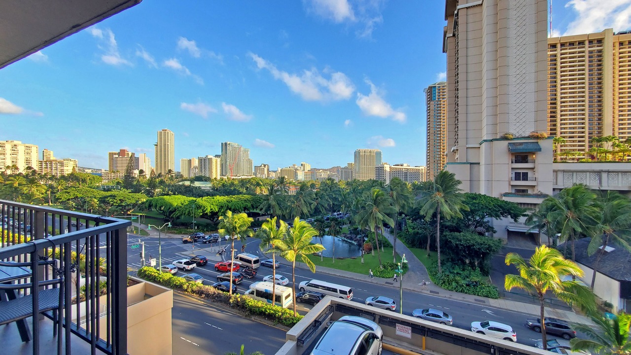 Photo of Outdoor in Waikiki