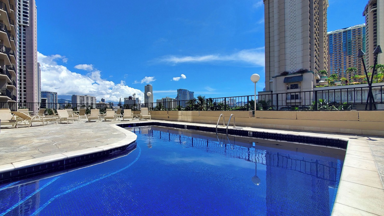 Photo of Outdoor in Waikiki