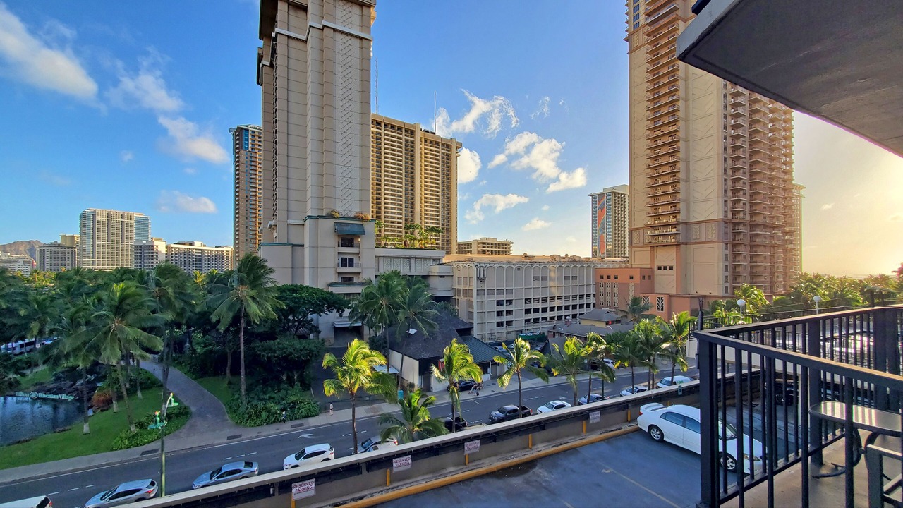 Photo of Outdoor in Waikiki