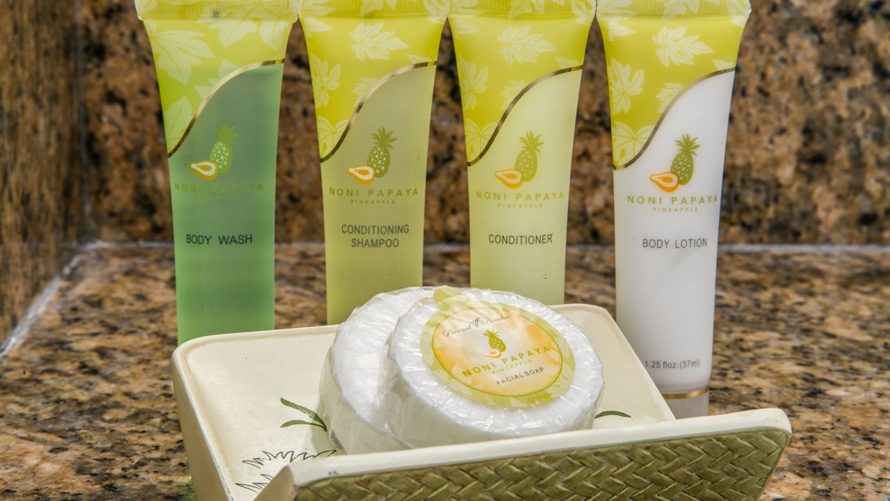 Photo of Bathroom in Waikiki