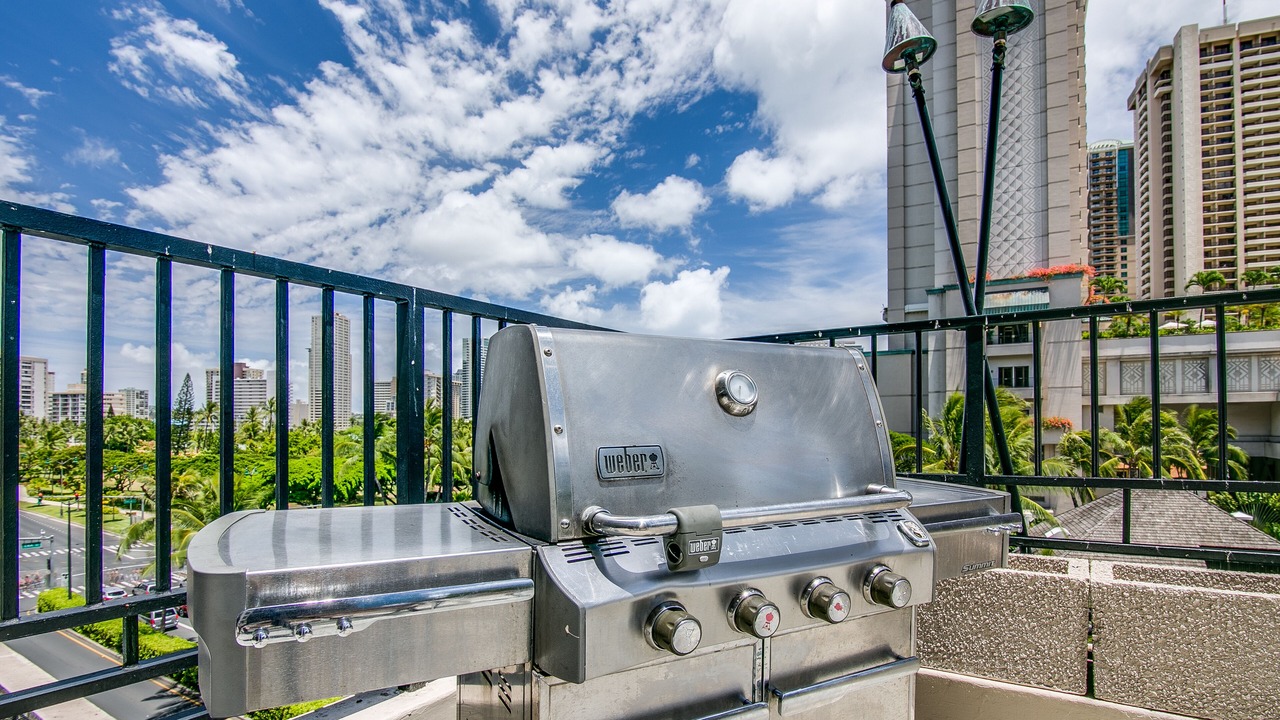 Photo of Outdoor in Waikiki