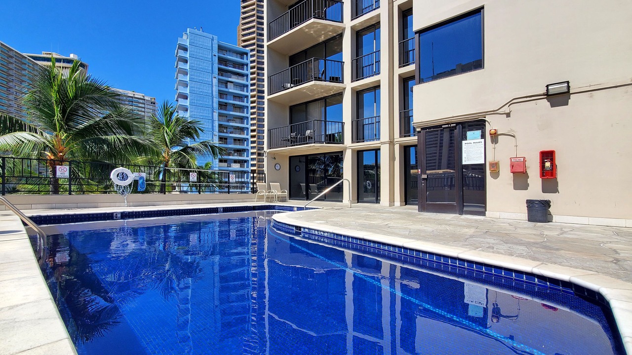 Photo of Outdoor in Waikiki