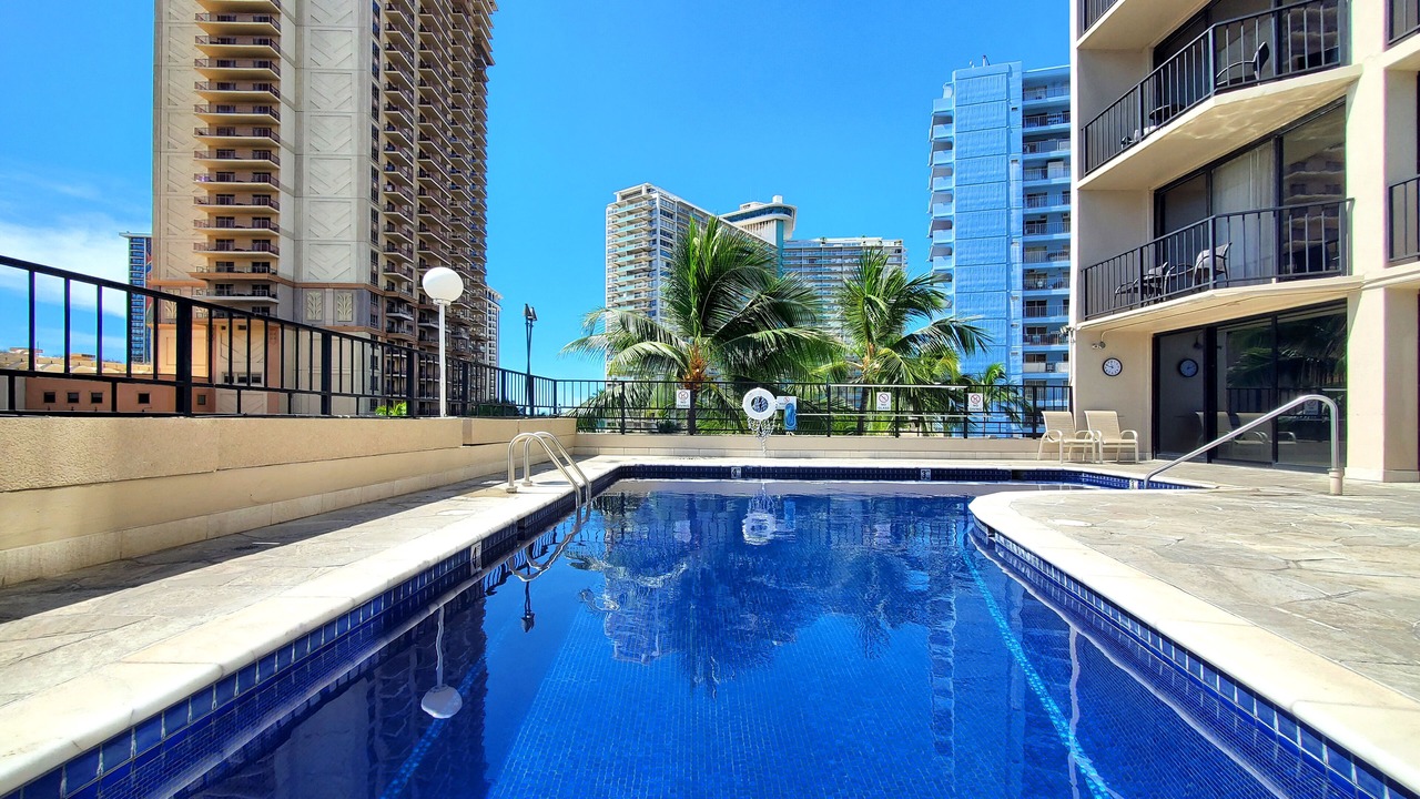 Photo of Outdoor in Waikiki